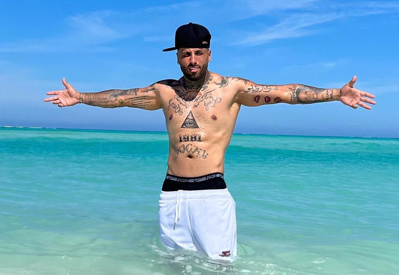 Nicky Jam anuncia álbum nuevo y su retiro de la música El Sol de Mixco