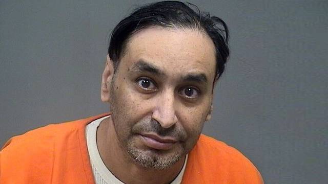 Doctor gets 22 years in prison for raping six children