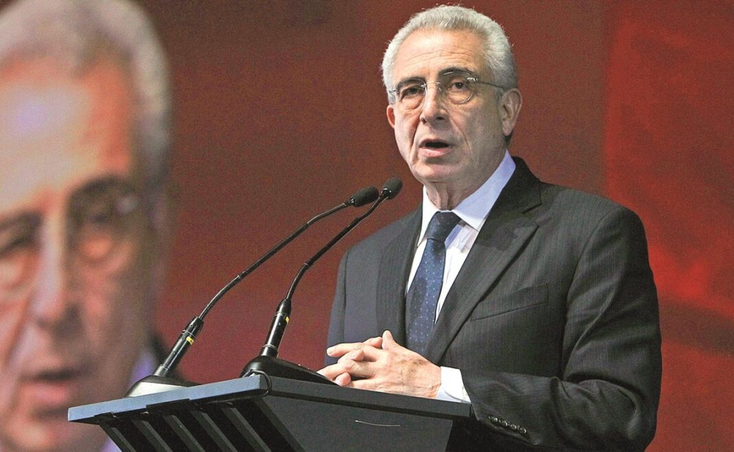 La hermana del ex presidente de México Ernesto Zedillo ...