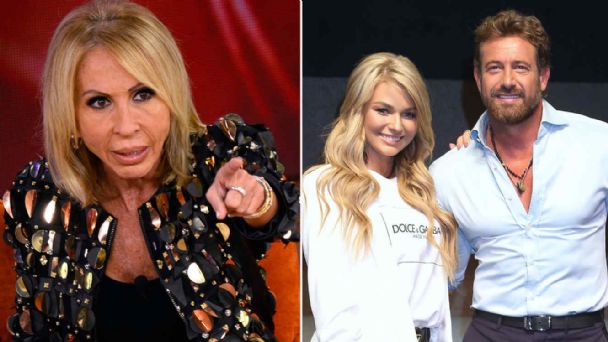 Declaran Culpable A Laura Bozzo Gabriel Soto E Irina Baeva Ganan Demanda El Sol De Mixco 0289