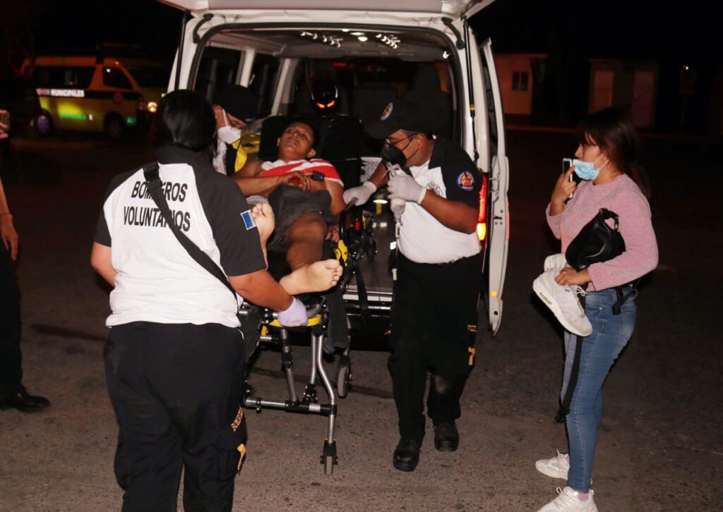 69a9c248 a76a 487c a395 03bd2333fb53 Luego de haber perpetrado la masacre en cevichería dos sicarios caen en manos de las autoridades luego de protagonizar un tiroteo en contra de la policía.