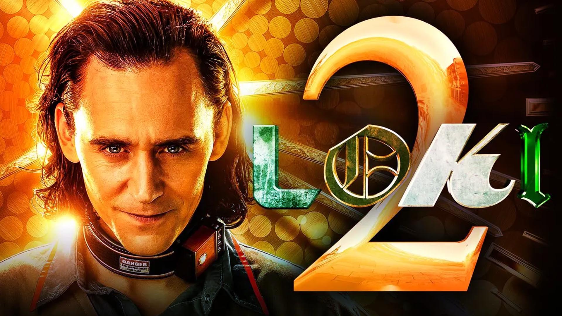 Loki temporada 2: Fecha de estreno, argumento de la serie